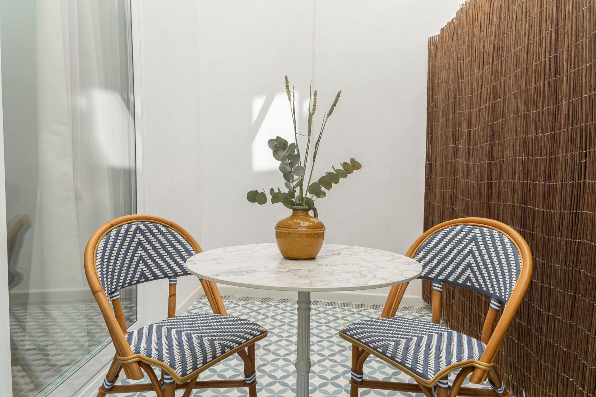 Malvarrosa Beach Stay! Valencia Exterior photo