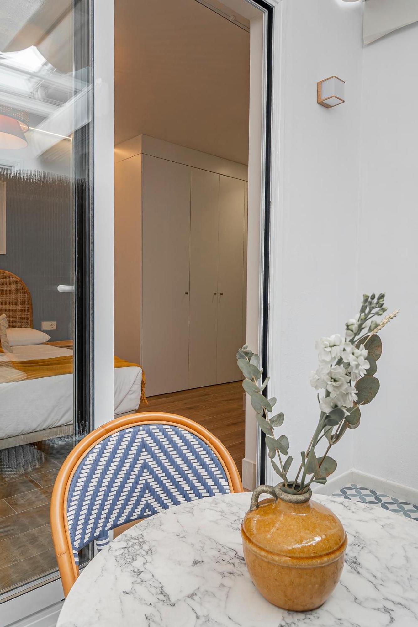 Malvarrosa Beach Stay! Valencia Exterior photo